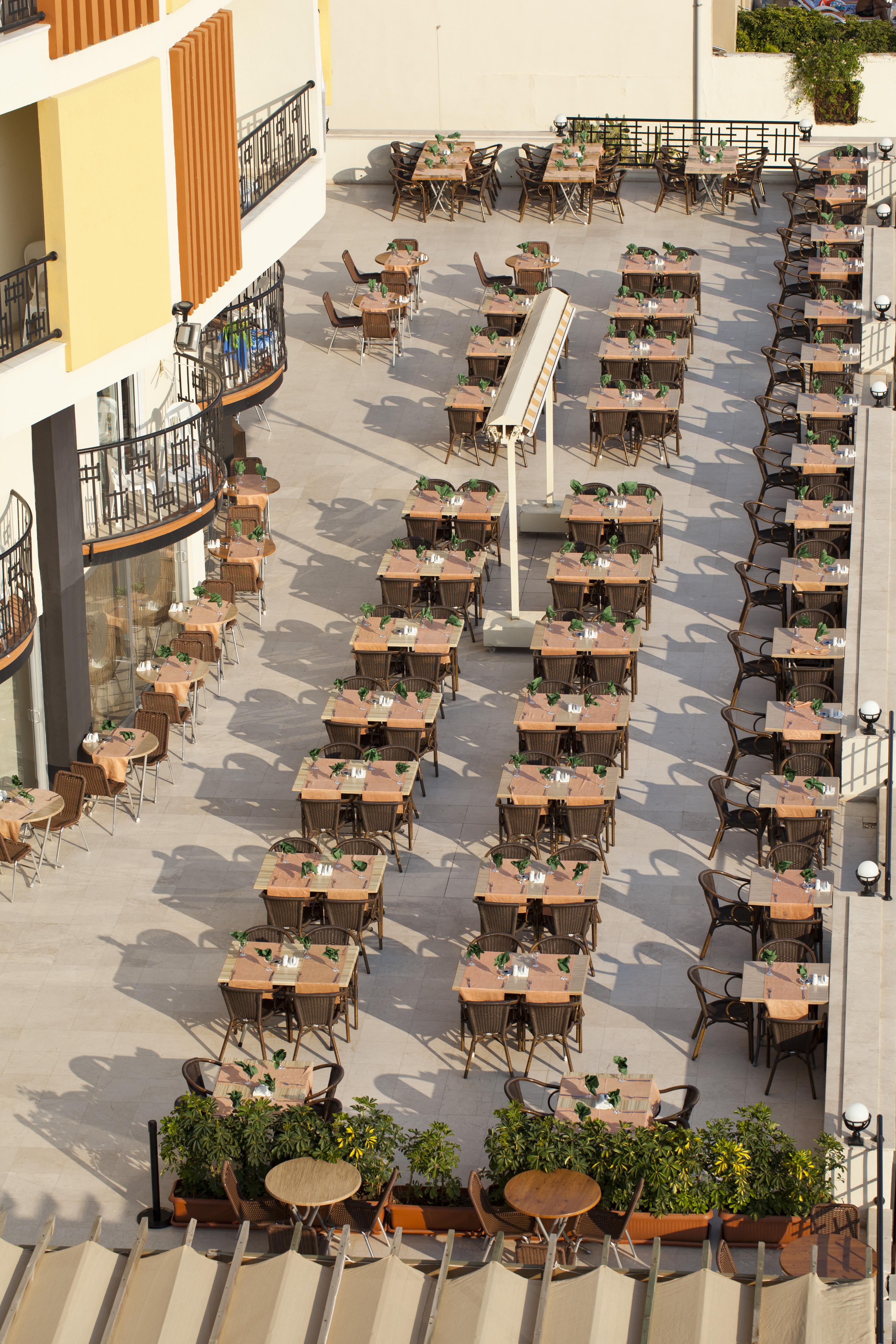 Arabella World Hotel Avsallar Exterior foto